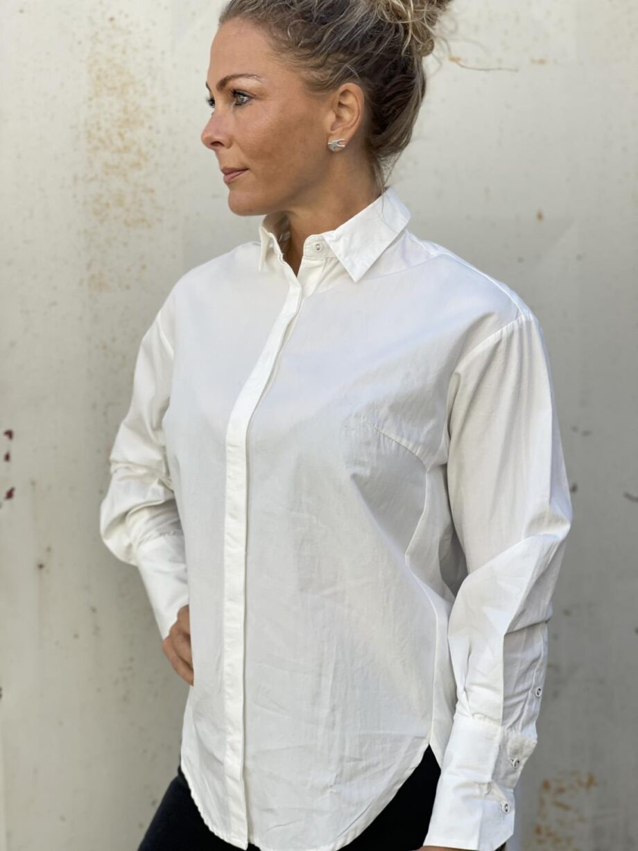 Yaslai shirt