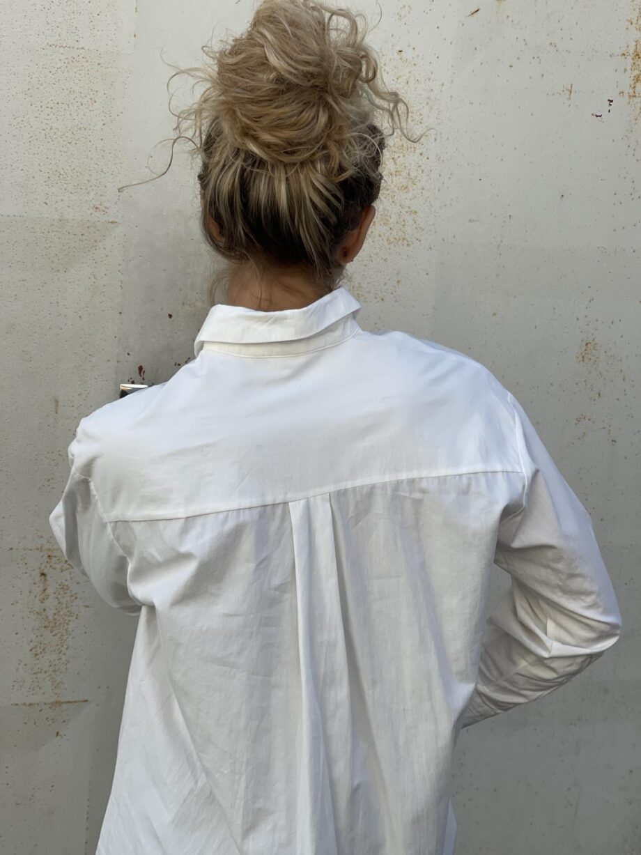 Yaslai shirt