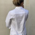 Untold Stories Bleeker Solid Blouse