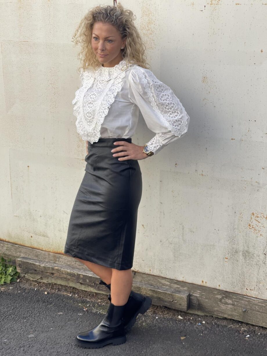 Mila Skirt
