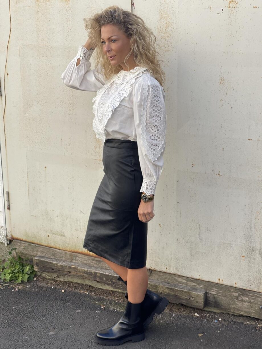 Mila Skirt