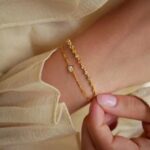 Enamel Copenhagen Braclet Luella