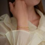 Enamel Copenhagen Braclet Luella