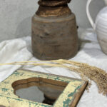 Treasure Milk Pot