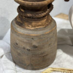 Treasure Milk Pot