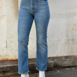 Tomrorrow Denim Marston Jeans Kairo