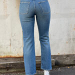 Tomrorrow Denim Marston Jeans Kairo