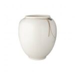 Ernst vase Glazed