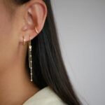 Enamel Copenhagen Noelle earring