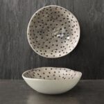 Hand Painted Bowl