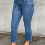 Ivy Copenhagen Frida Jeans Wash Central Park
