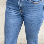 Ivy Copenhagen Frida Jeans Wash Central Park