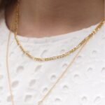 Sistie Lizzy Necklace