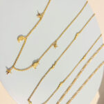 Sistie Lizzy Necklace