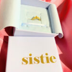 Sistie X Silke Earcuff