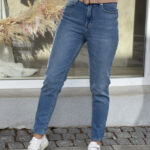 Ivycopenhagen Angie MOM Jeans Colombus