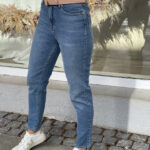 Ivycopenhagen Angie MOM Jeans Colombus
