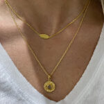 Sistie LOVE Necklace