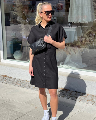 Selected Femme Guila Short Skirt