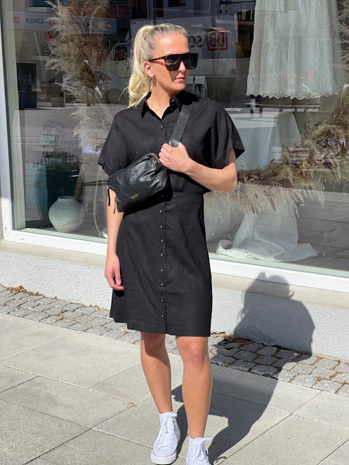 Selected Femme Guila Short Skirt