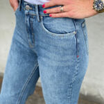 Tomorrow Denim Teresa Jeans Rodeo