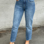 Tomorrow Denim Teresa Jeans Rodeo