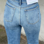 Tomorrow Denim Teresa Jeans Rodeo