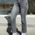 Tomorrow Denim Martson Vintage Grey