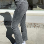 Tomorrow Denim Martson Vintage Grey