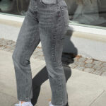 Tomorrow Denim Martson Vintage Grey