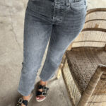 Tomorrow Denim Martson Vintage Grey