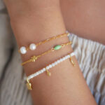 Enamel Copenhagen Braclet Oceania