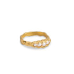 Enamel Copenhagen Ring Idora