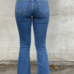 Ivy Copenhagen Johanna kick flare Cool Barcelona