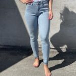 Ivy Copenhagen Alexa jeans wash Fiji