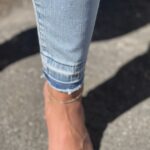 Ivy Copenhagen Alexa jeans wash Fiji