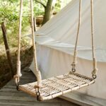 Bamboo Swing
