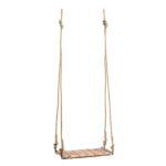 Bamboo Swing