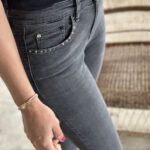Ivy Copenhagen Alexa Eart Jeans Wash Excl. Grey