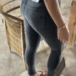 Ivy Copenhagen Alexa Eart Jeans Wash Excl. Grey