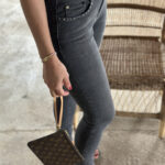 Ivy Copenhagen Alexa Eart Jeans Wash Excl. Grey