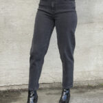 Ivy Tia Bullet Jeans Wash Original Black