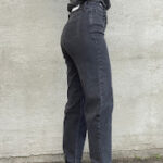 Ivy Tia Bullet Jeans Wash Original Black
