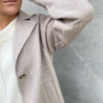 Selected Femme Tama Wool Coat