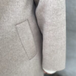 Selected Femme Tama Wool Coat