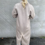 Selected Femme Tama Wool Coat