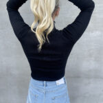 Urban Pioneers Marit Turtleneck