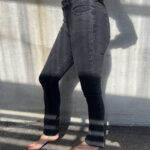 Ivy Copenhagen Johanna Kick Flare Black