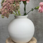 MadeByStella Vase i keramikk