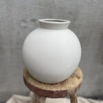 MadeByStella Vase i keramikk